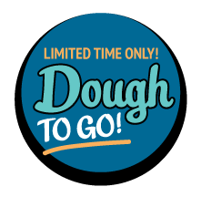 dough to go